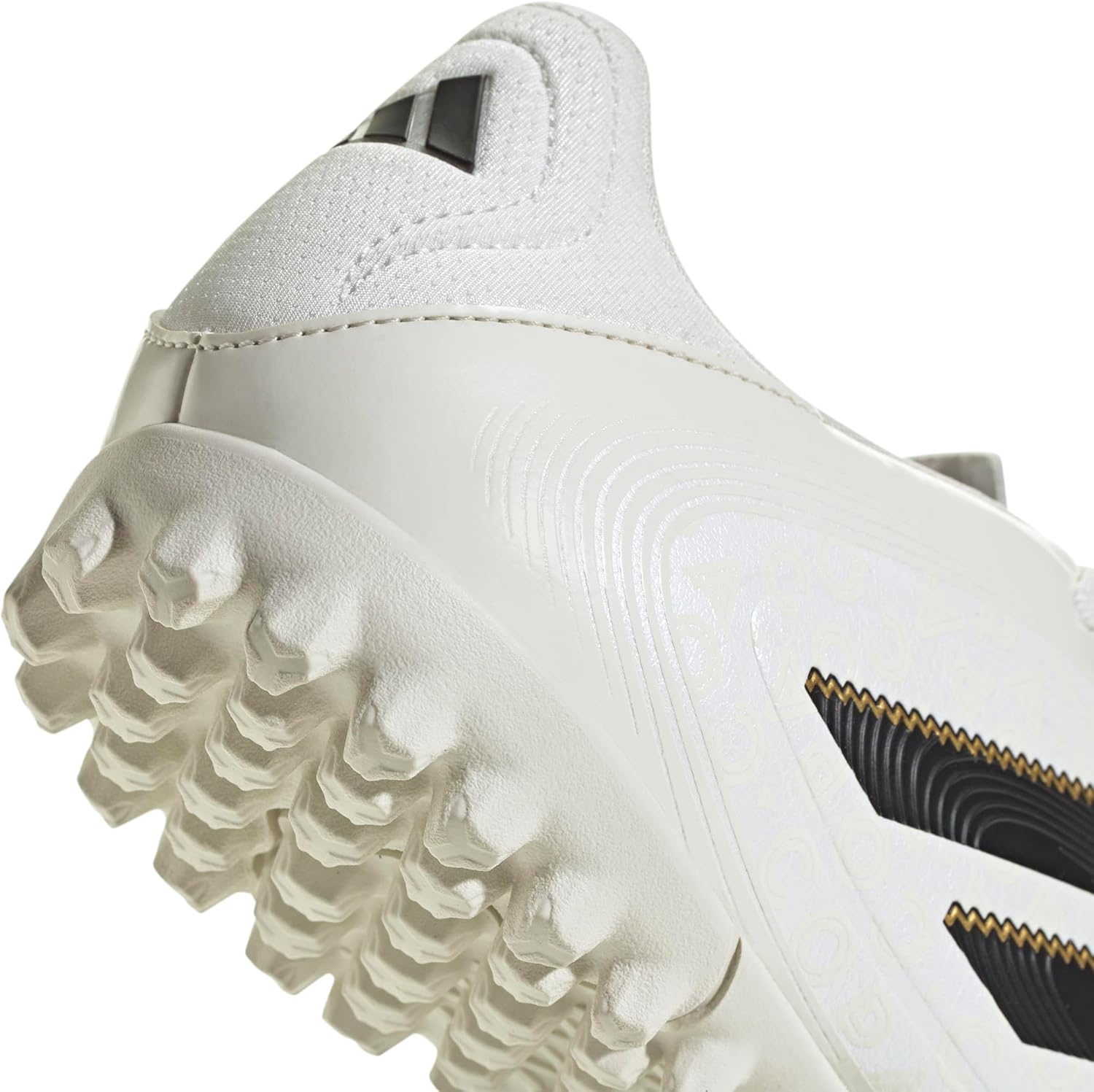 Adidas Futsal Shoes Copa Pure III Club TF NRZ58, Zero