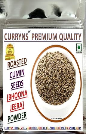 Chukde Roasted Cumin Powder, Packaging Type: Jar At Best Price In Delhi