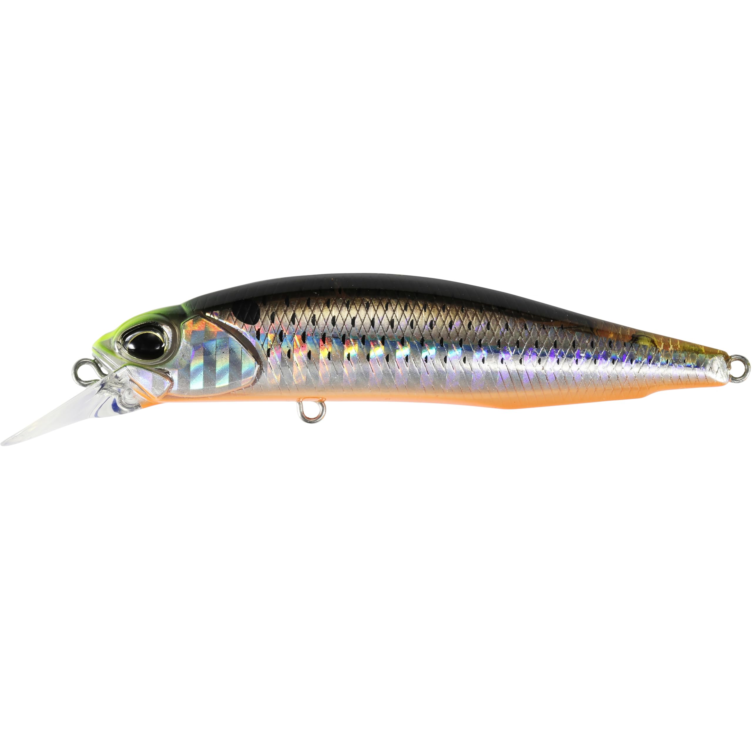 Duo Realis Rozante 77SP SW CHN0696 Mullet OB Suni Yem