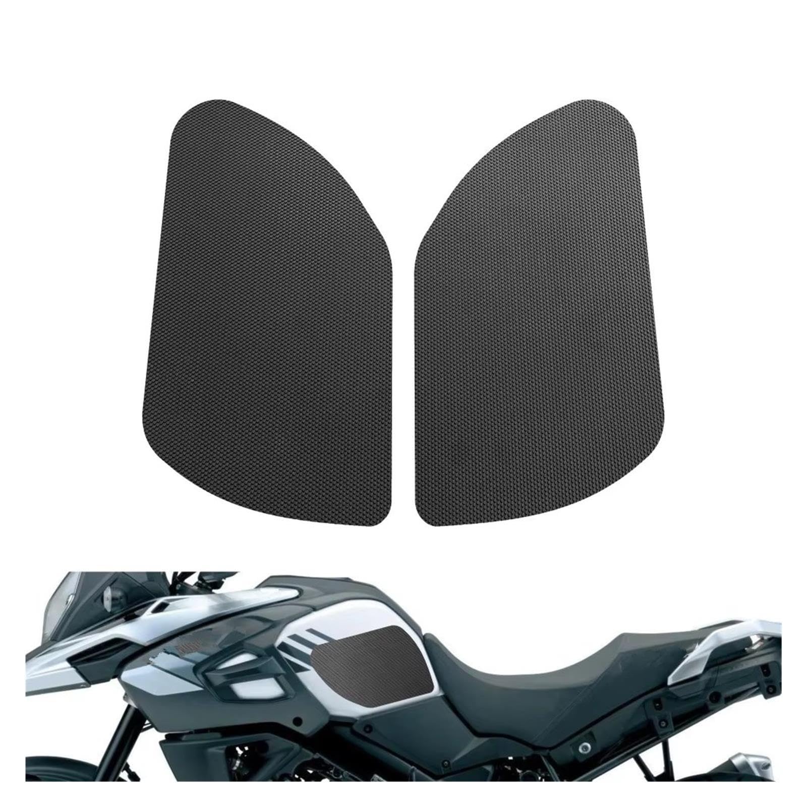 Adesivo Per Trazione Serbatoio Moto Per Suzuki Per DL1000 2014-2020