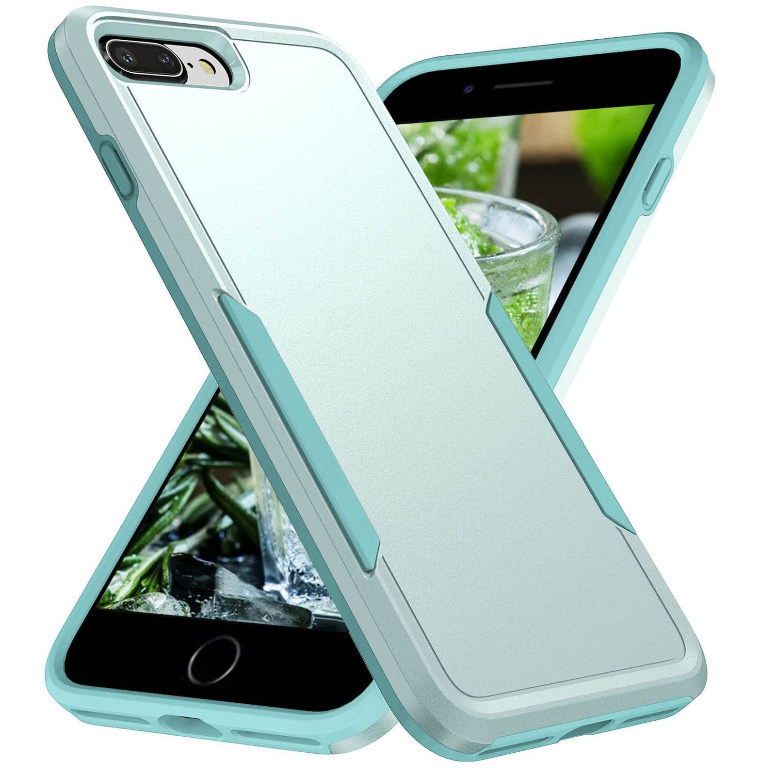 Amazon.com: Moment Dextrad for iPhone 8 Plus Case, iPhone 7 Plus