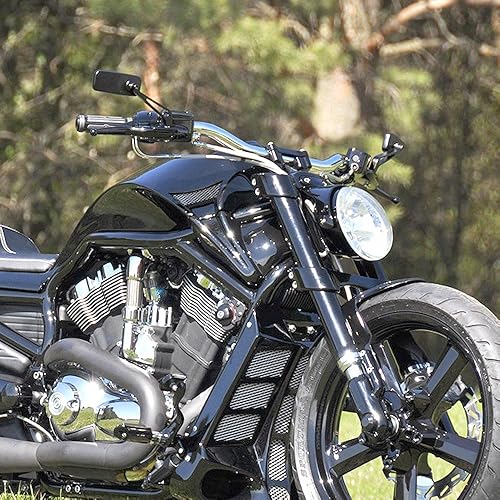 Miniatura 8 de KiWAV Magazi - Espejos clásicos