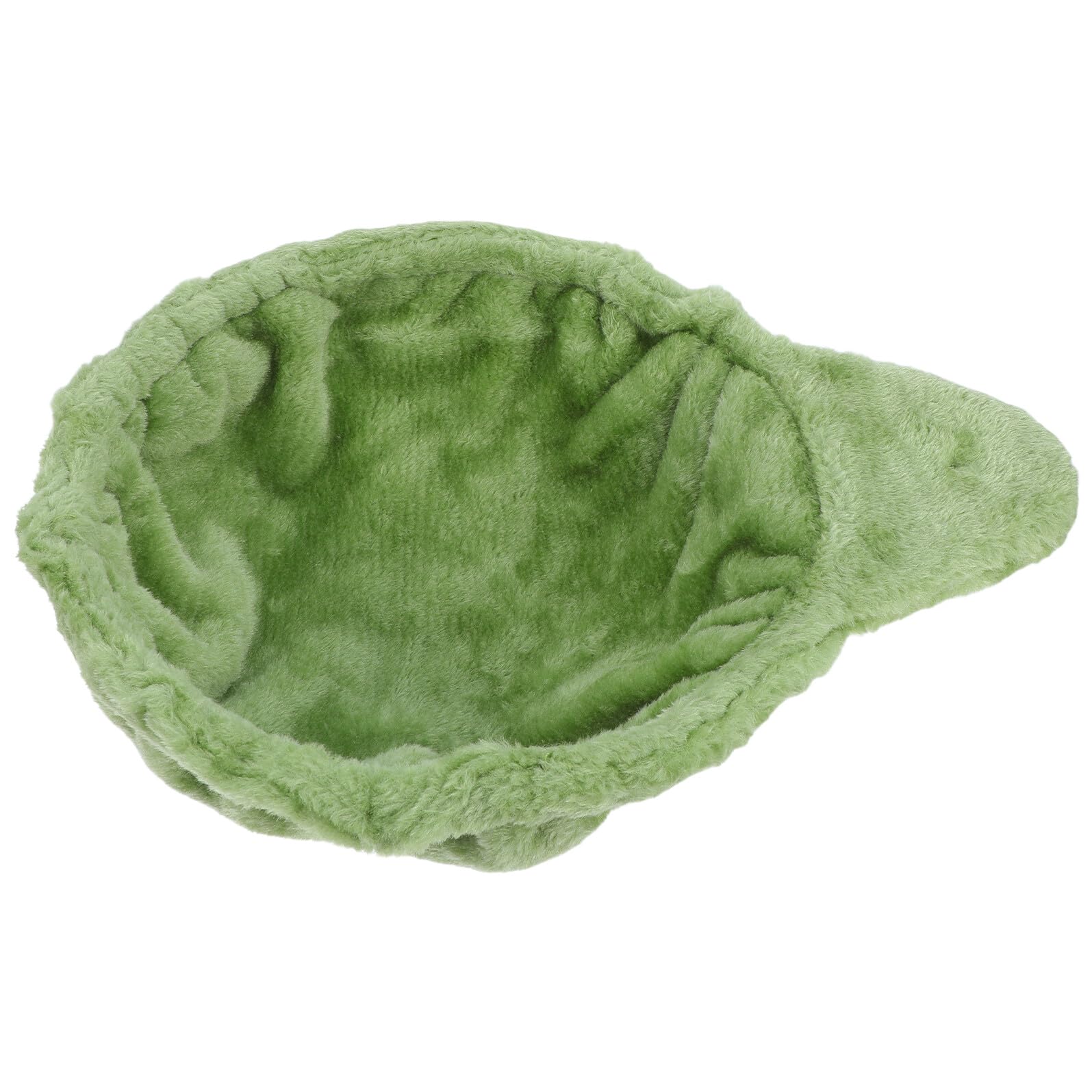 Lit suspendu pour arbre à chat ORFOFE, couchage doux pour chaton
