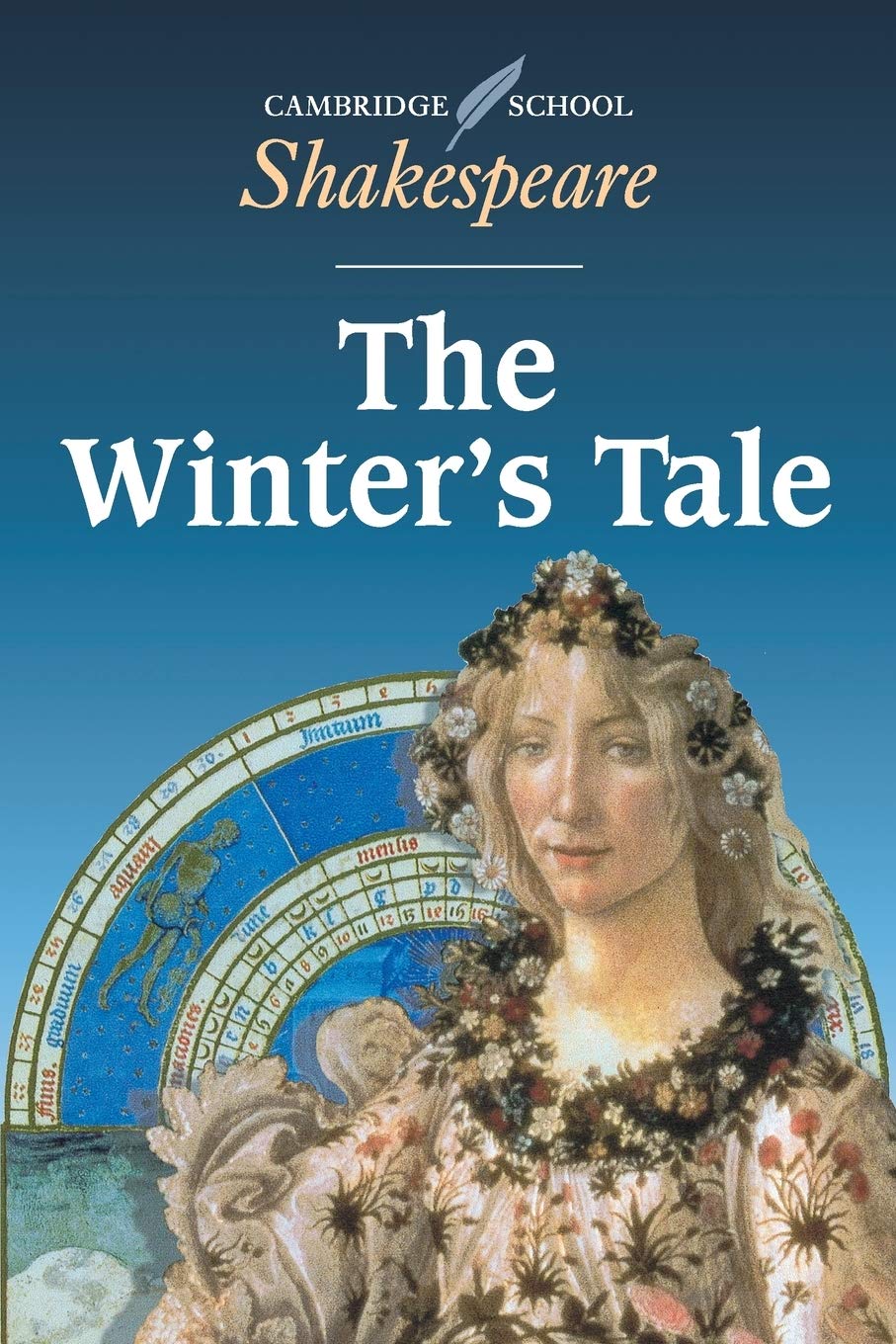 The Winter's Tale (Cambridge School Shakespeare)