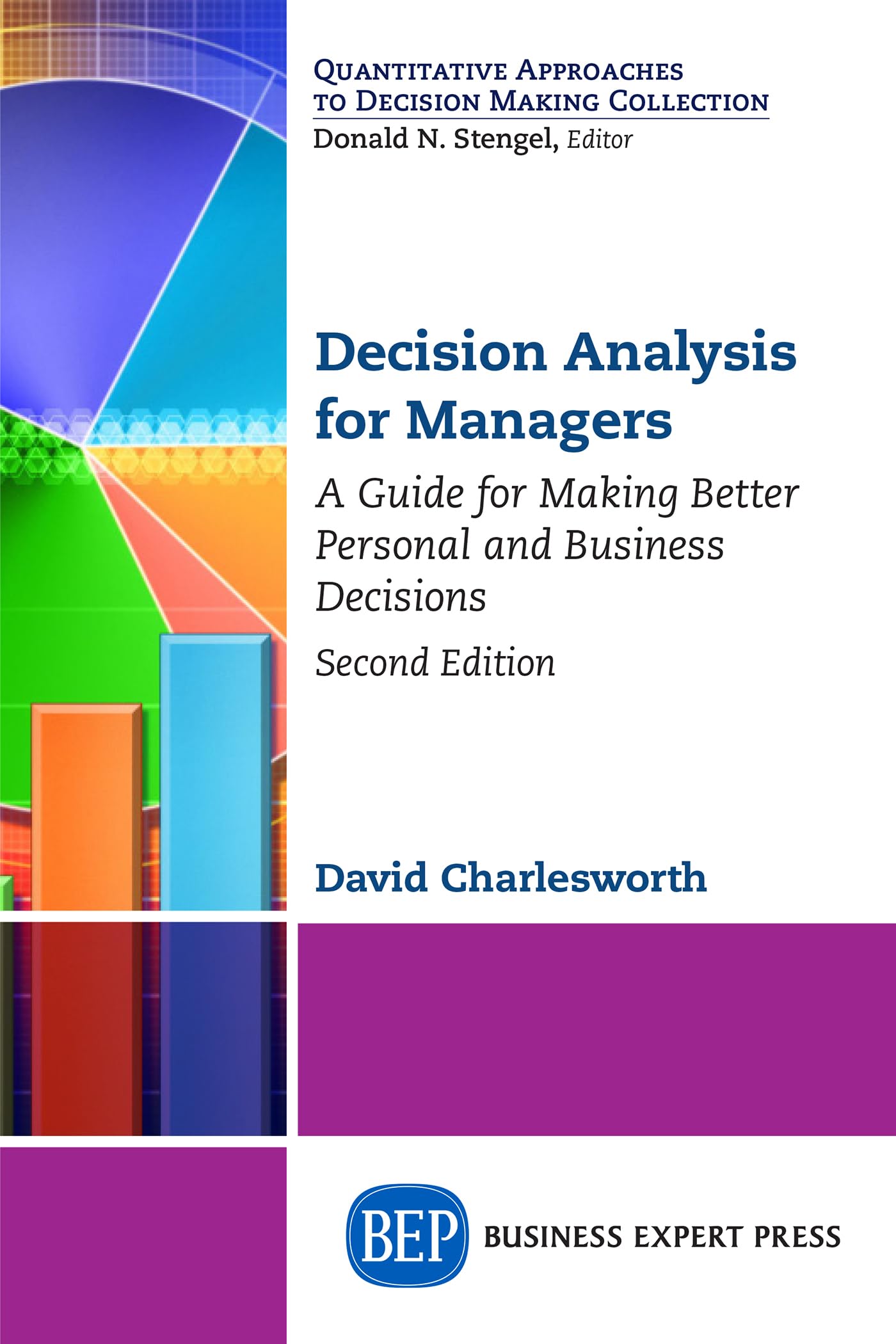 Buy Decision Analysis for Managers: A Guide for Making Better Personal and Business Decisions — BookShops.in