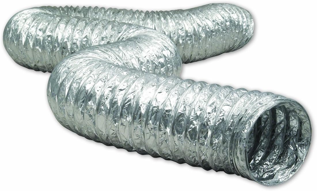 GENERIC MEMORY TD450 4 X50' Proflex FOIL Duct