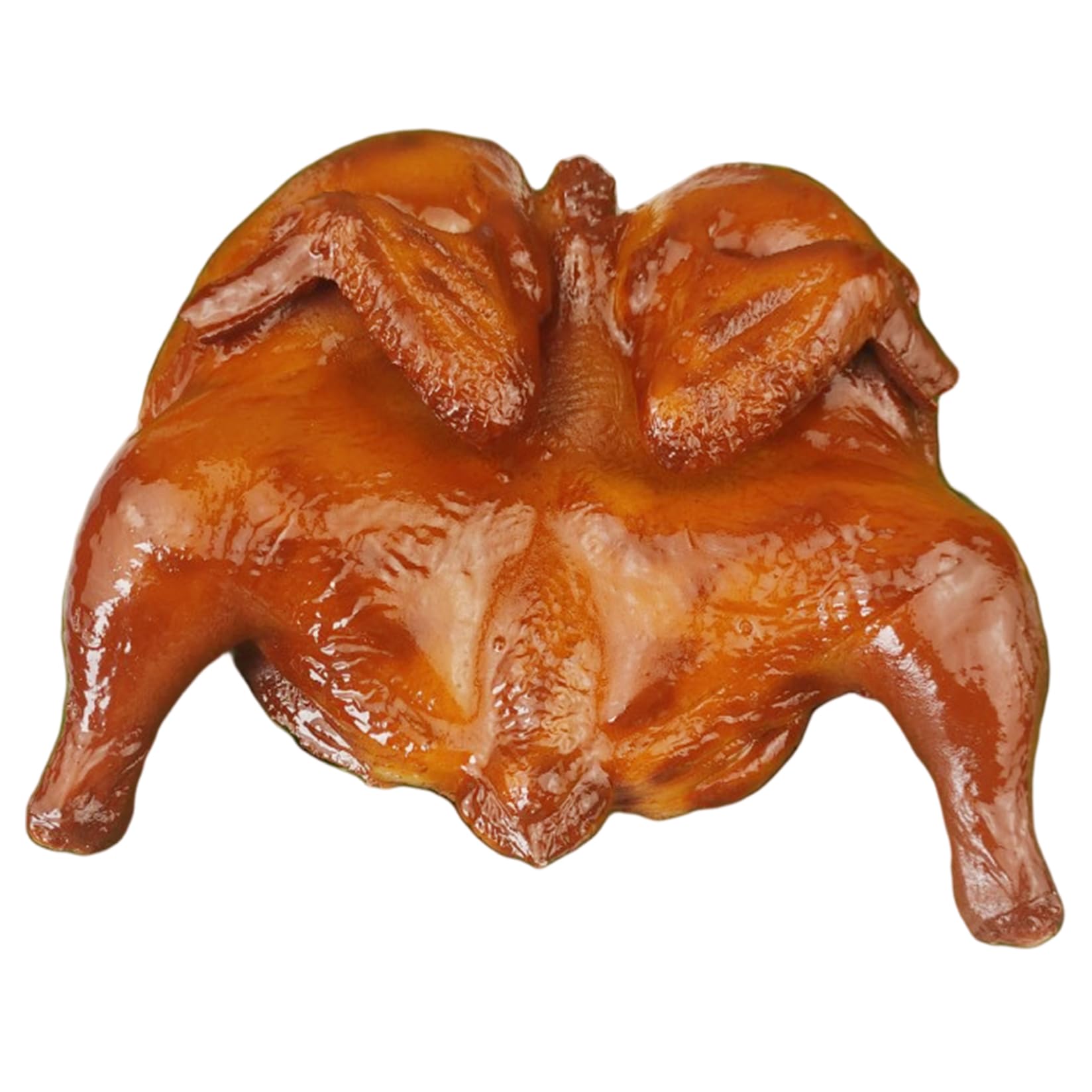 Nourriture de jeu en forme de dinde pour Noël et fêtes