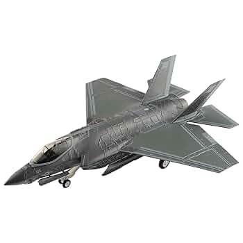 ホビーマスター Lockheed F-35B 1/72 F-35B Lightning II 1:72 Diecast Model - Hobby Master HM