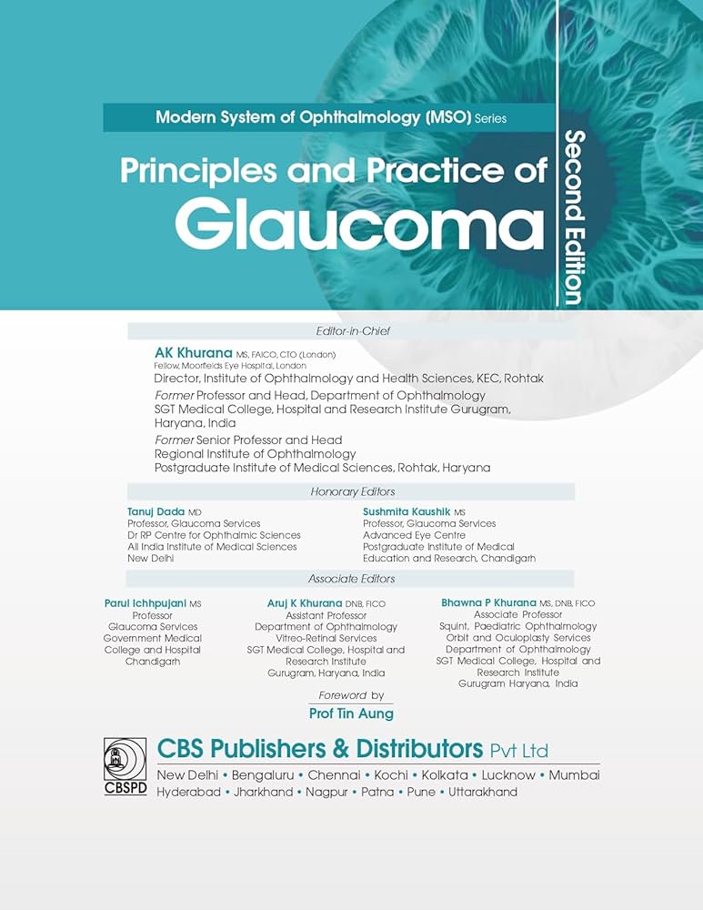 GLAUCOMA 第2版 volume 2のみ Glaucoma: 2-Volume Set: 9780702051937: Medicine & Health