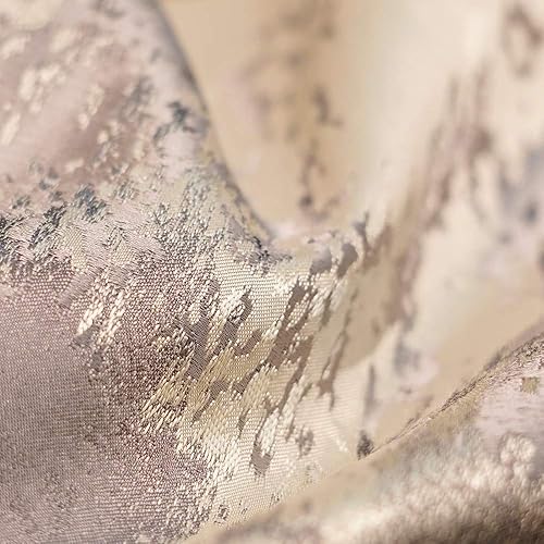 Miniatura 3 de Cojín decorativo Avigers de 18 x 18 pulgadas, estilo chino, gris, salpicaduras de tinta, entramado con borla, fundas de cojines, fundas de cojines