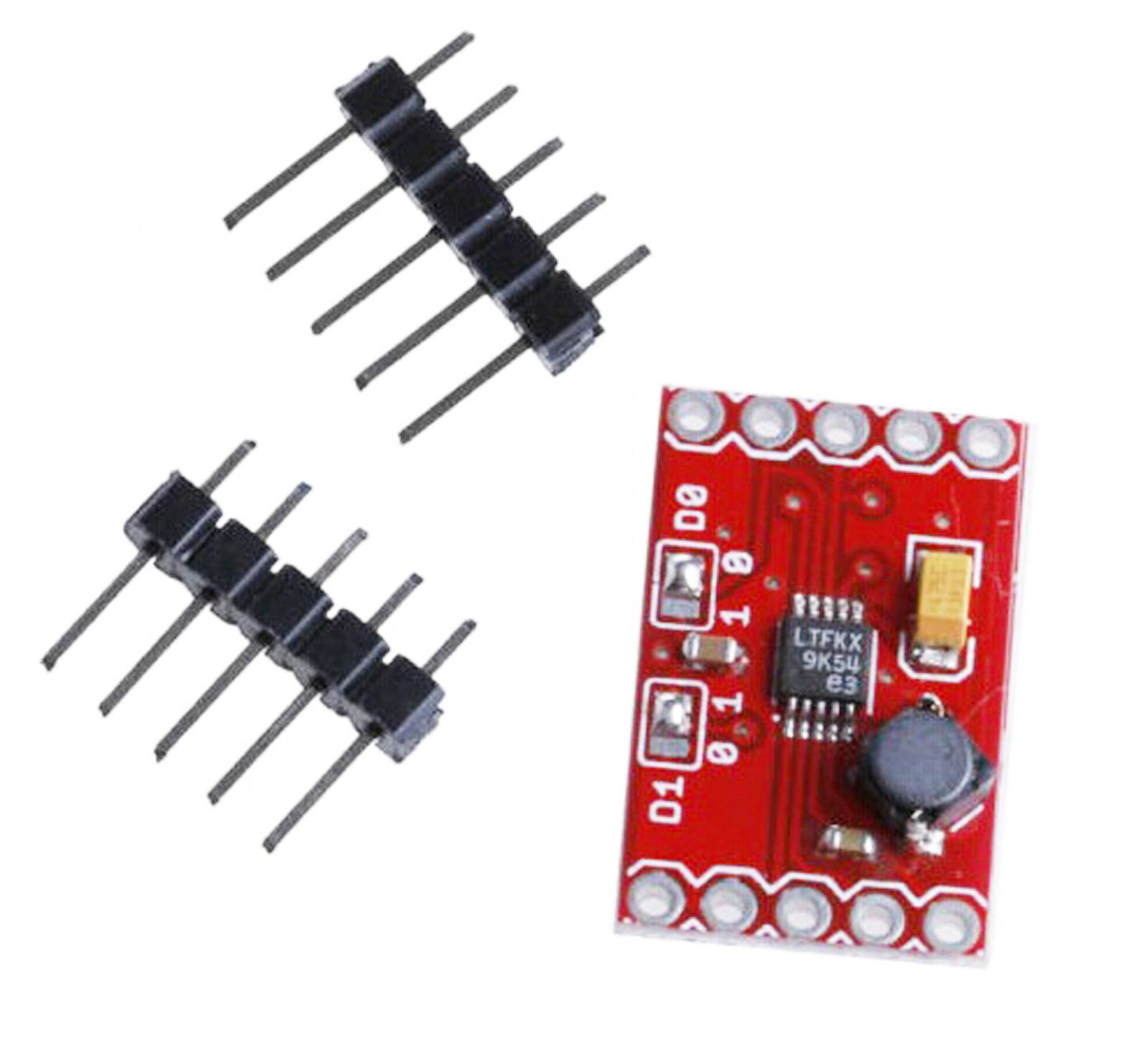 専用⚠︎ AST Works GY-LTC3588-1 Energy Harvester LTC3588 LTC-3588 Sensor