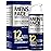 PENEBELLA Mens Face Moisturizer - Deep Hydrating & Anti Aging Mens Lotion | Made in Europe | Vitamin C+E, Elastin, Hyaluronic 4D - Face Cream for Daily Use - Eye, Face & Neck Skin Care