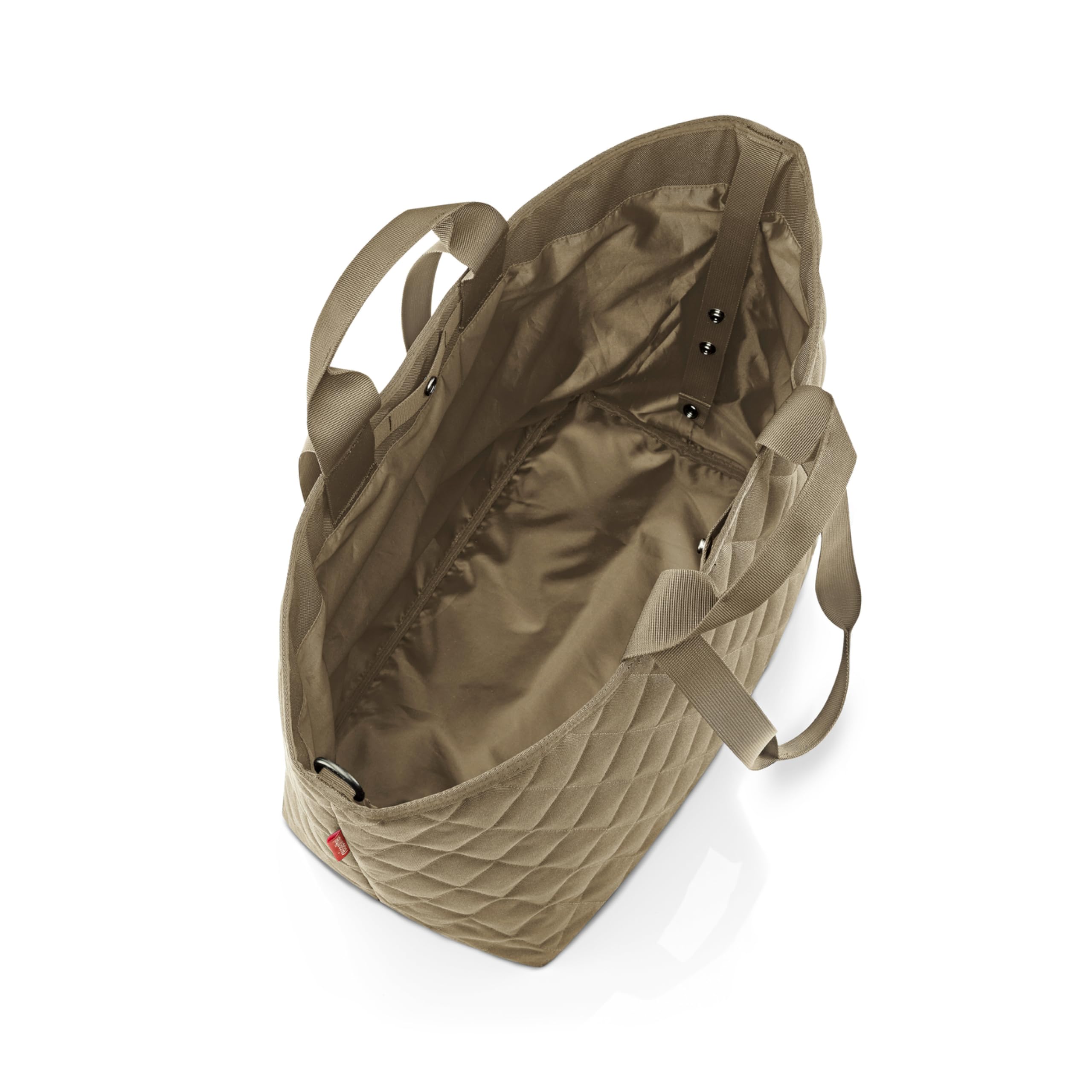 reisenthel Sac Achat Rhombus Sac à provisions unisexe adulte