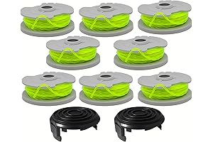 Worx WG184 Replacement Trimmer Line