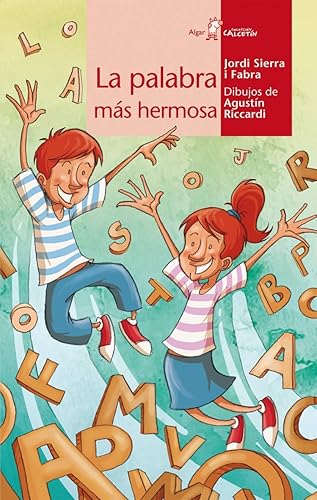 La palabra más hermosa: 57 (Calcetín)