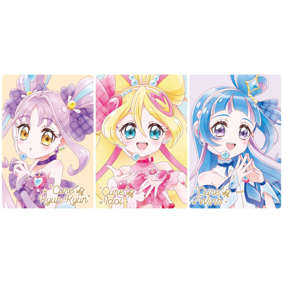 プリキュアカード Amazon | プリキュアカードウエハース12 20個 BOX 食玩 通販