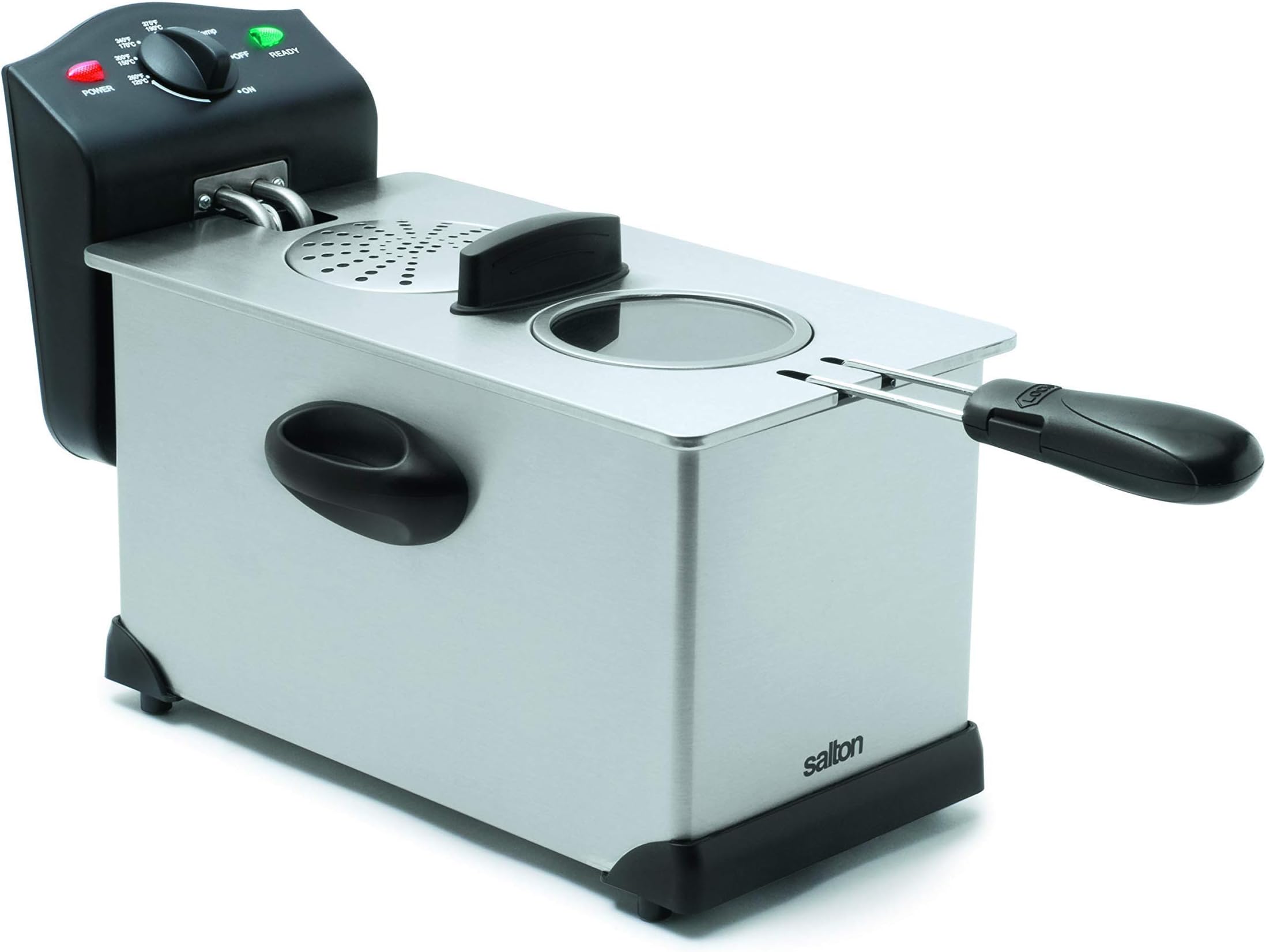 Chicken Express Pressure Fryer,ixaer Commercial Electric