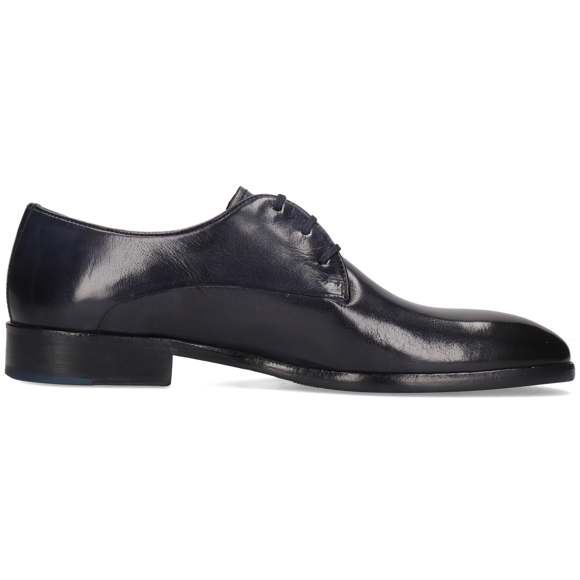 Melvin & Hamilton Primo 1, Scarpe con Lacci Uomo