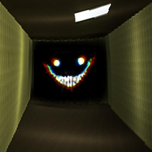 無限ホラー密室サバイバル脱出ゲーム