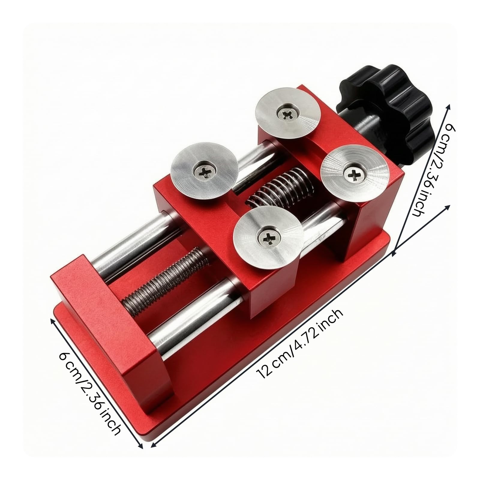 Abridor Tapa Trasera Reloj Manual