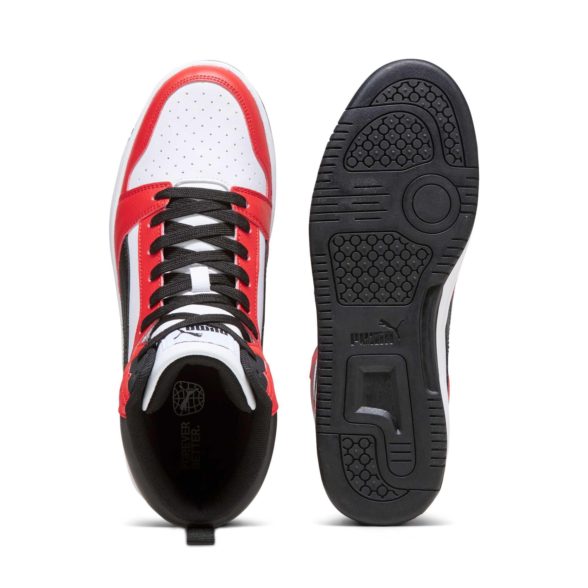 PUMA Uniseks Rebound V6Adidasy