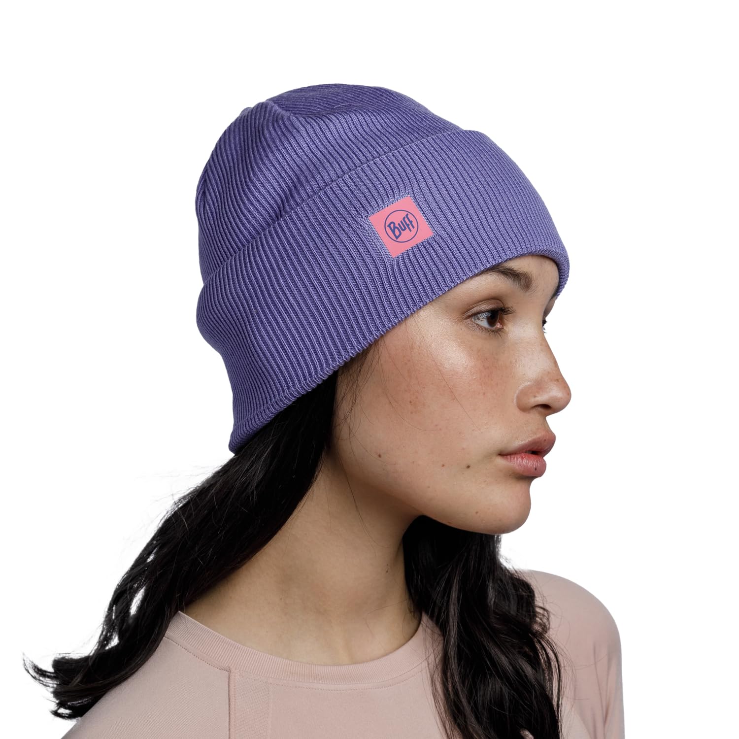 Buff Unisex Hat Crossknit Beanie