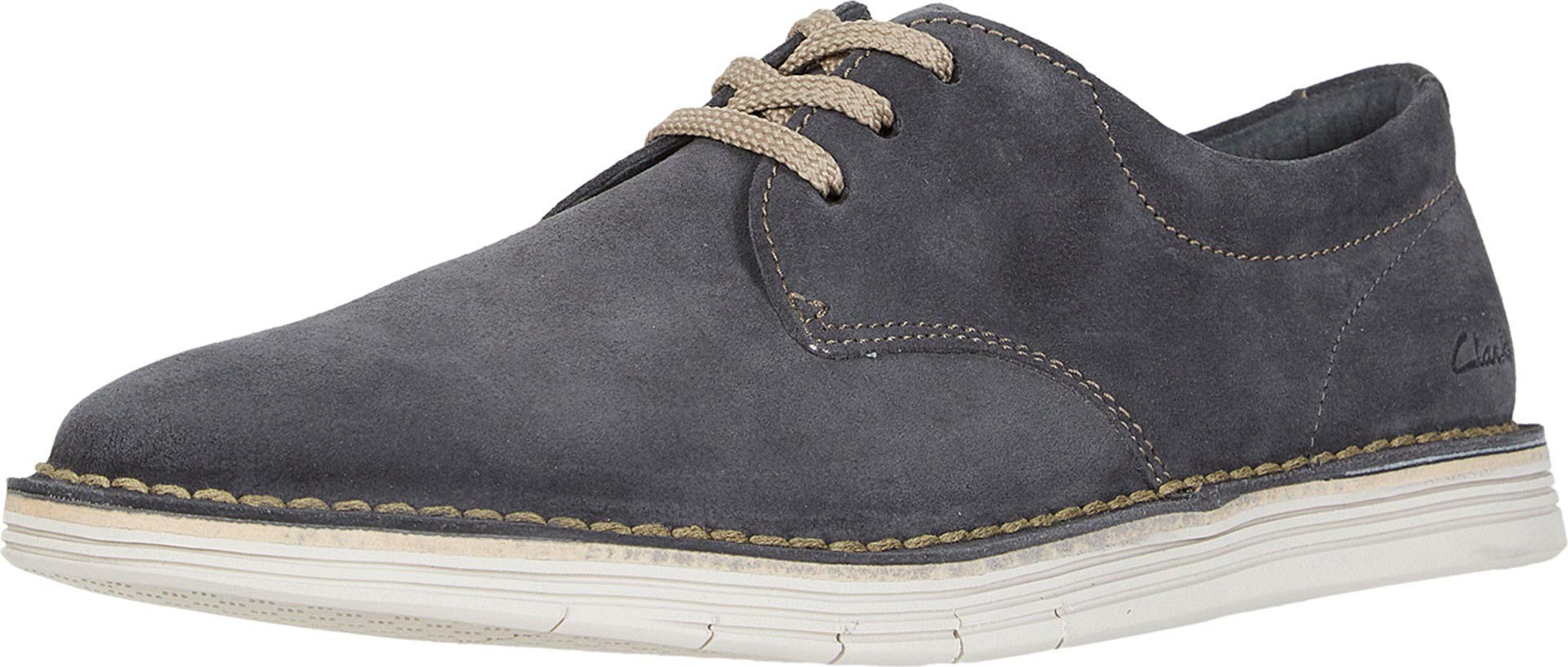 Clarks Men's Forge Vibe Oxford, 1