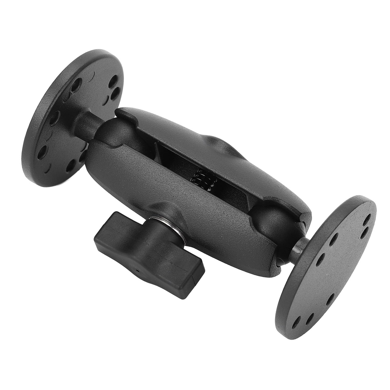 Support de bras pour tablette EMUKOEP double prise pour dessiner au bureau - 8