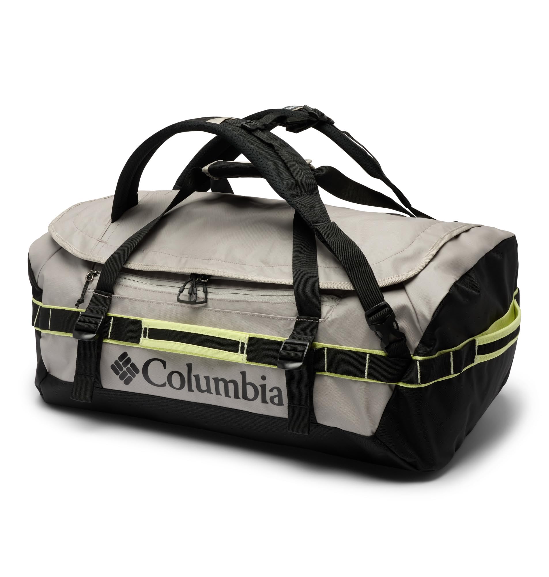 Columbia Borsone unisex Landroamer 60L, borsone