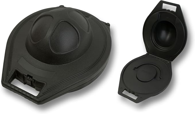 Amazon.com: Campaign Hat Case, Hat Trap 