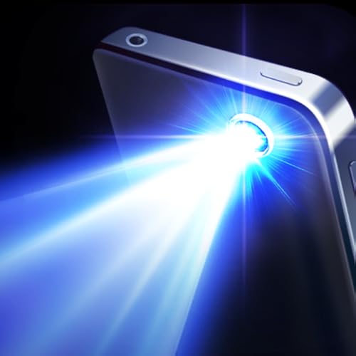 Flash light