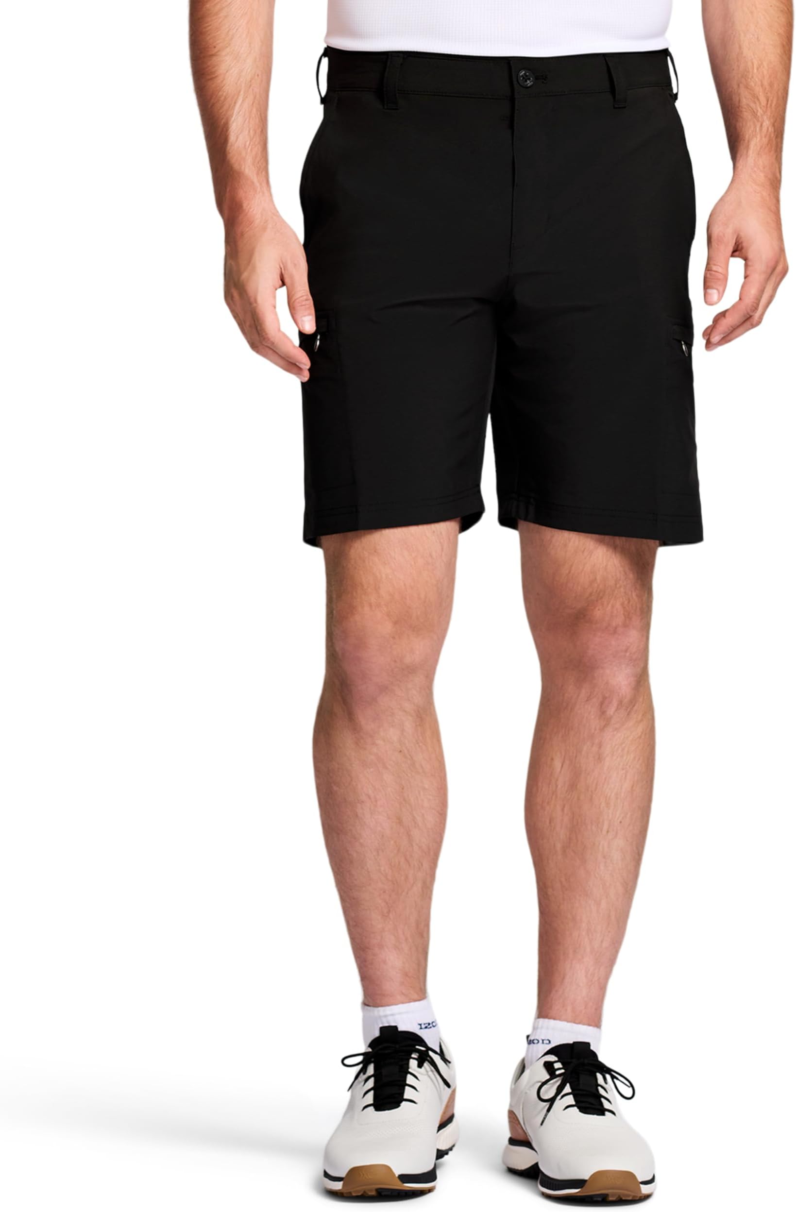 Men's Golf Swing Flex Stretch Cargo Short