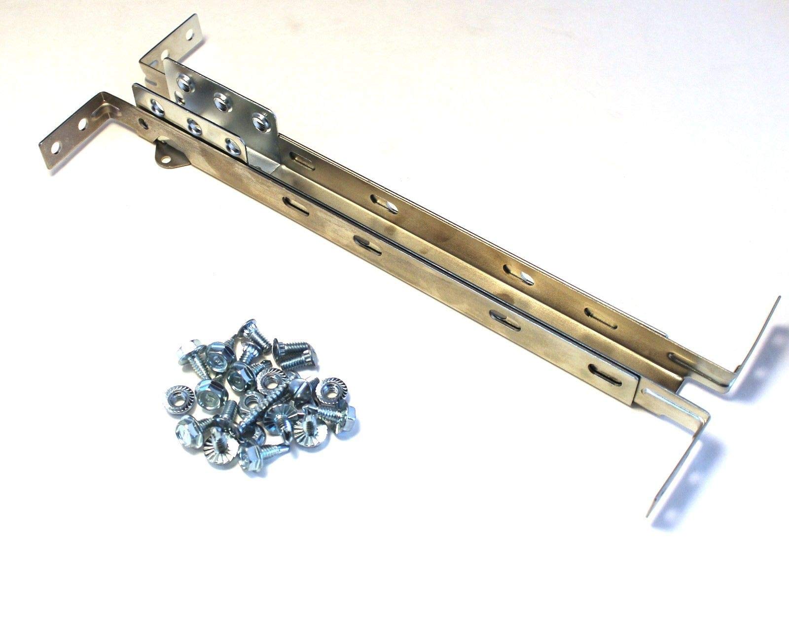 Wayne Dalton 9100 & 9600 Series Garage Door Adjustable