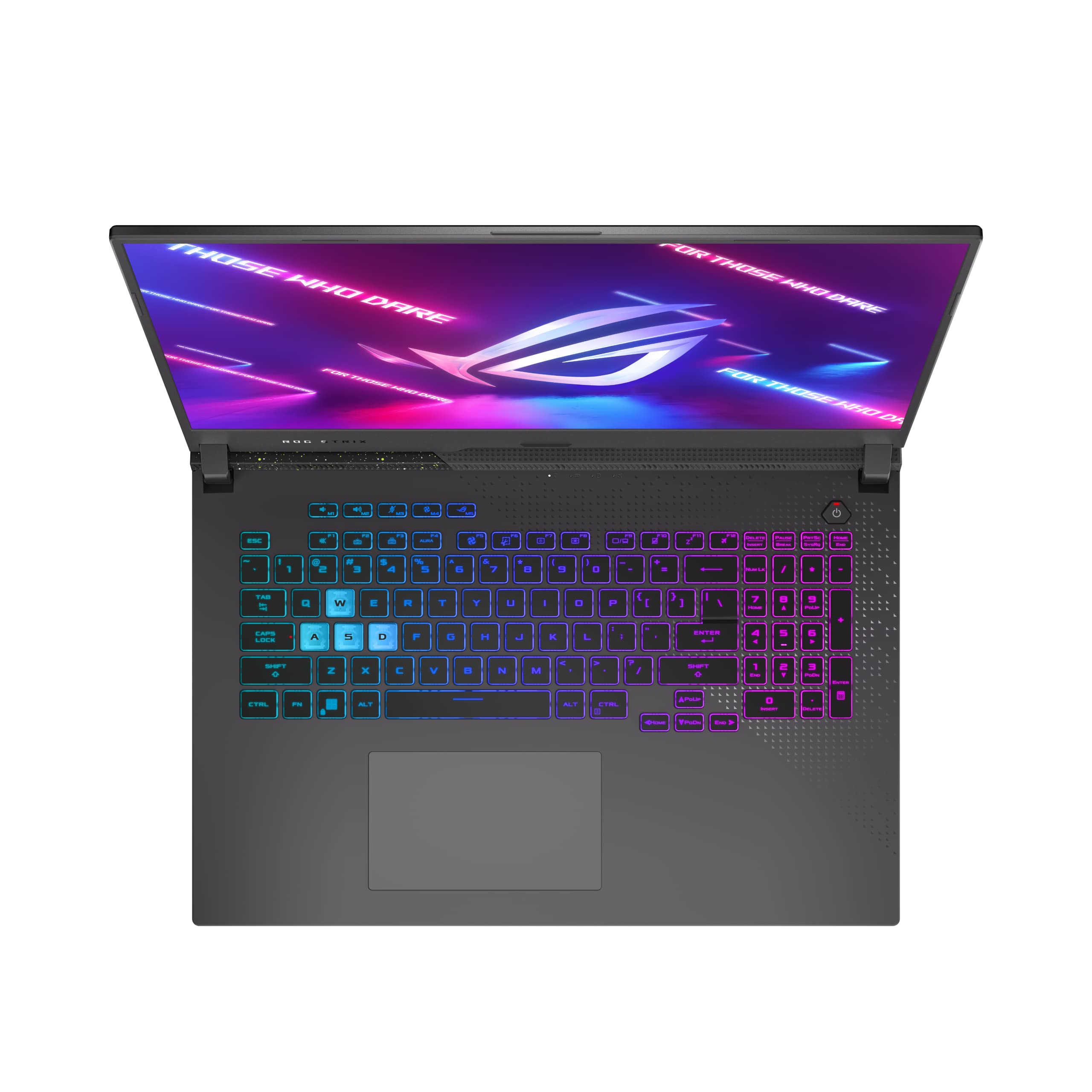 ASUS ROG STRIX-G17-G713RS-KH004W 17'' Full HD 360Hz & 3ms Gaming