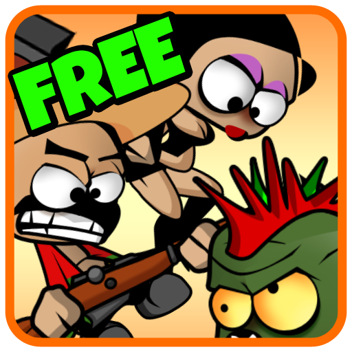 Zombies Can't Jump - App on Amazon Appstore
