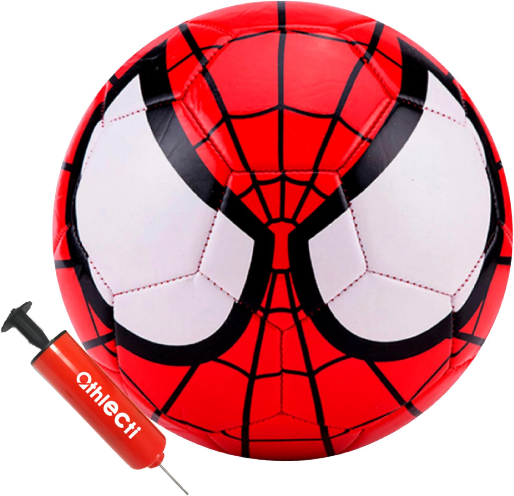 Soccer Ball Size 3 with Pump
