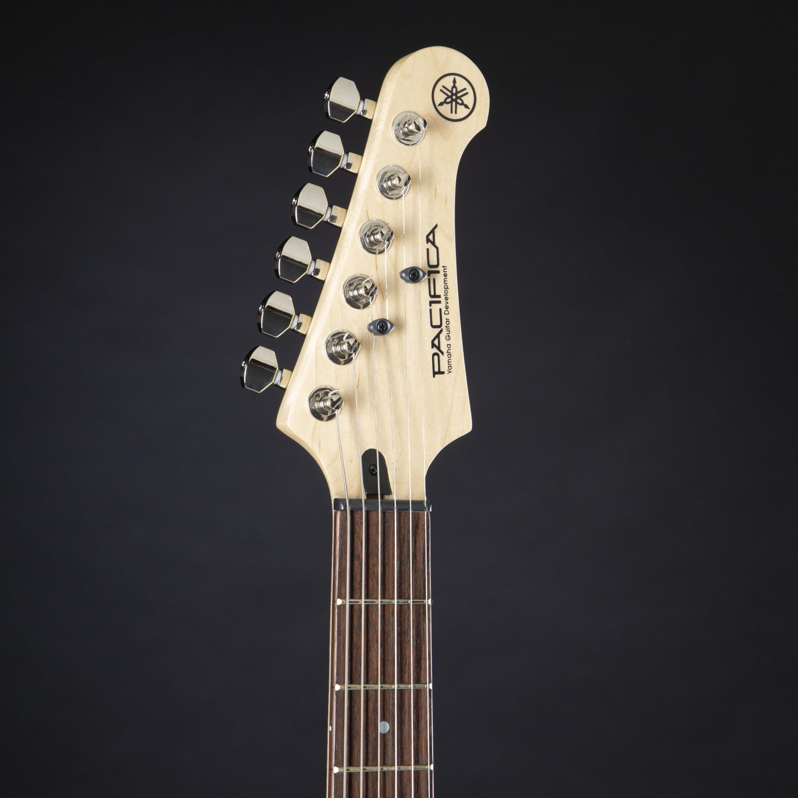 Amazon.co.jp: ヤマハ YAMAHA エレキギター PACIFICA PAC311H BL