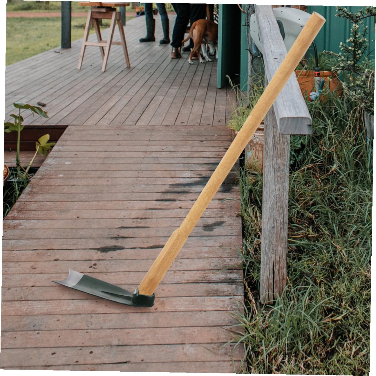 Toyvian Gartenhackenkopf Aus Für Pflanzung Kleine Pflanzhacke Handgehalten Gartenhackenwerkzeug Für Blumen Robuste Hacke Für Gartenarbeit