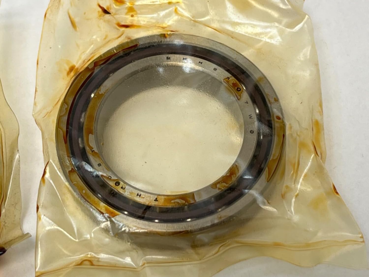 799/792 Timken Tapered Roller Bearing -x-x-mm