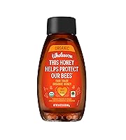 Vista 1 de Wholesome Sweeteners Miel orgánica