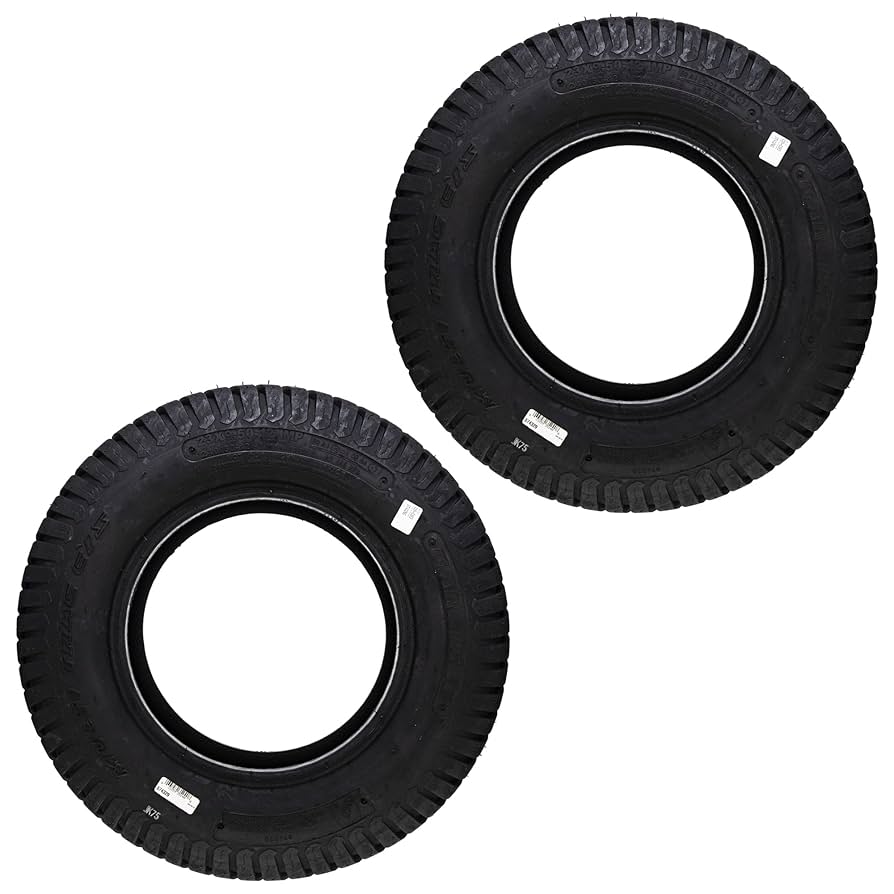 Amazon.com: Exmark 116-5363 Standard Tire Lazer Z E Series