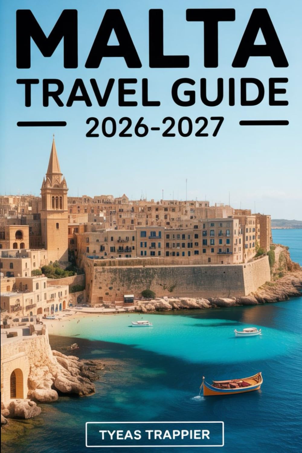 MALTA TRAVEL GUIDE 2026-2027