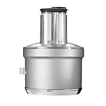KitchenAid 5KSM2FPA Food Processor, Accessorio per Robot da Cucina KitchenAid