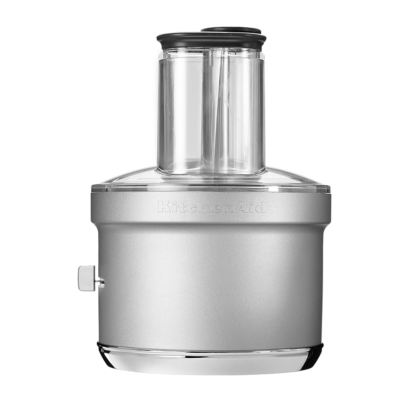KitchenAid 5KSM2FPA Food Processor, Accessorio per Robot da Cucina KitchenAid