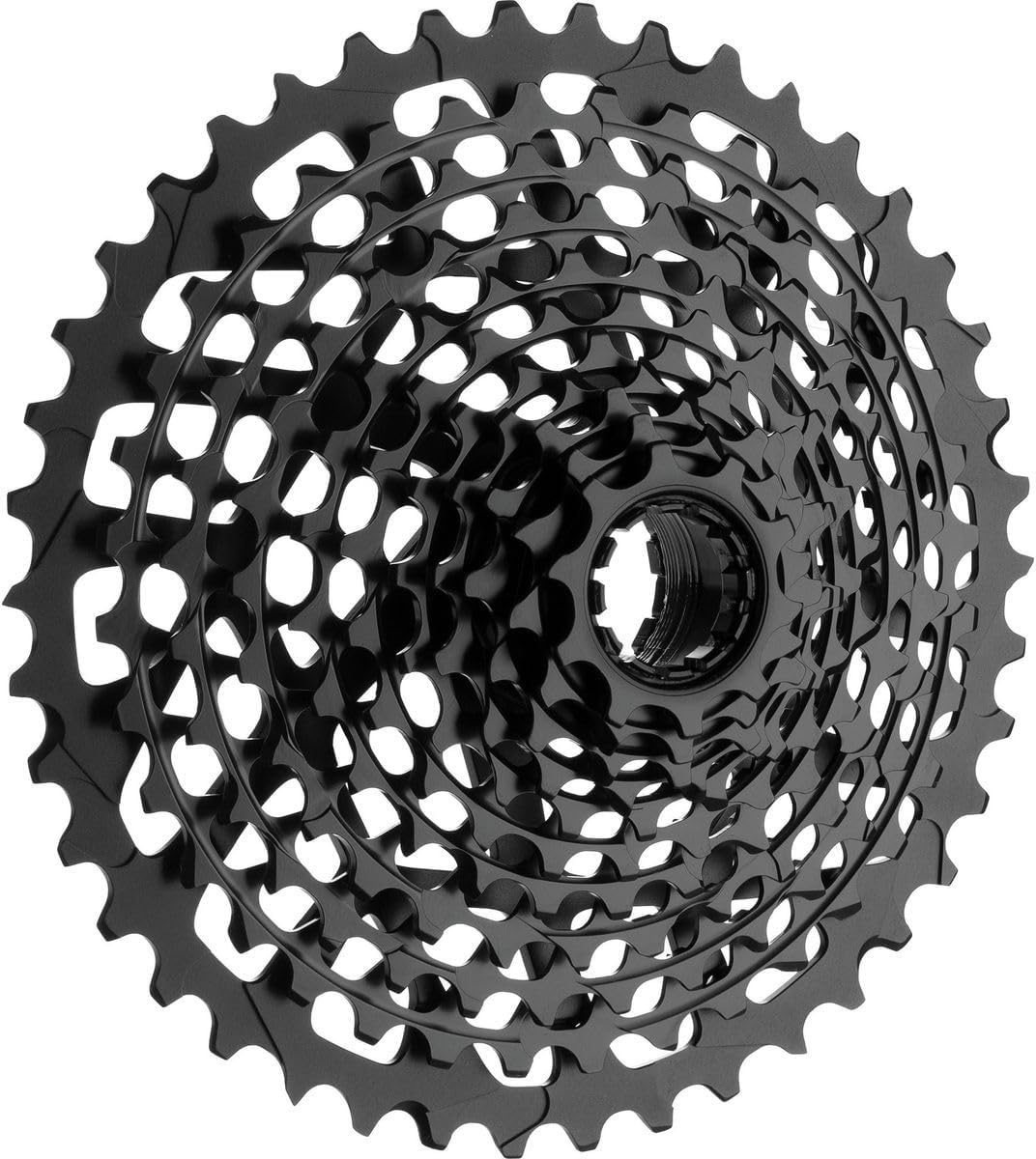 SRAM XG-1195 (X01) // 11-fach XD-Kassette (10-42 Zähne)