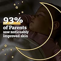 Vista 5 de A+D Overnight Healing Diaper Rash Ointment - Soothes, Protects & Relieves Diaper Rash Overnight with Lavender & Colloidal Oatmeal - Healing Ointment