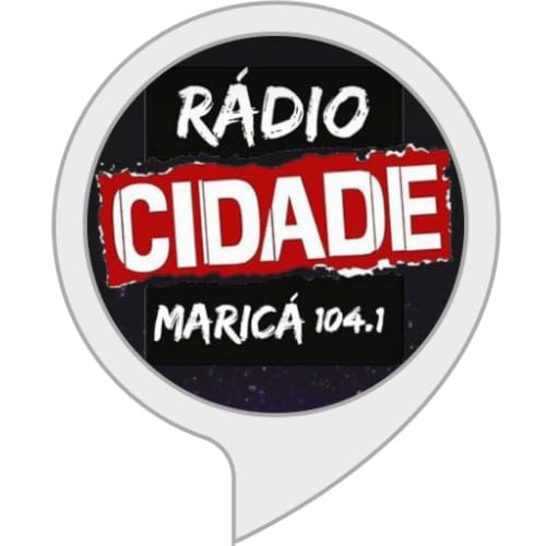 Rádio Cidade Maricá