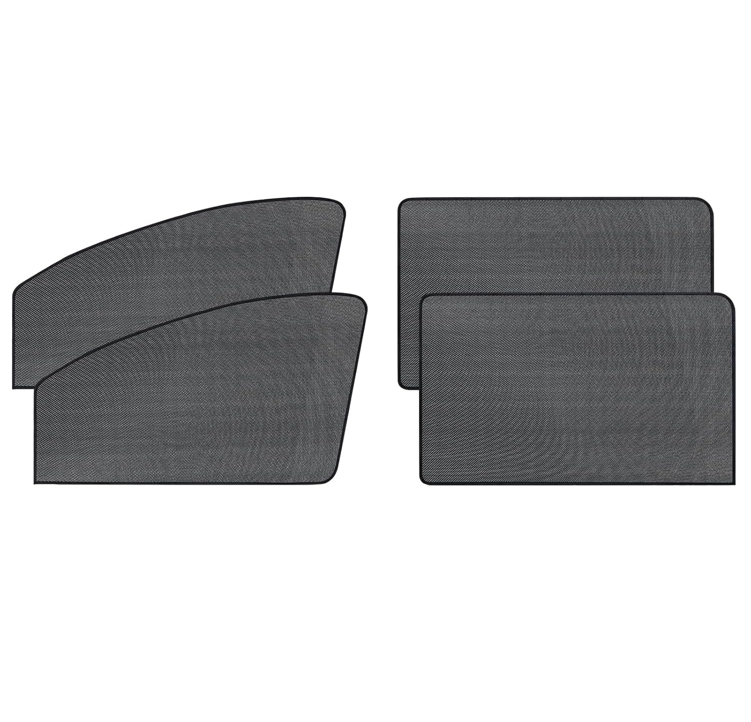 Pare-Soleil Voiture pour Opel Corsa B C D E F 2021-2011