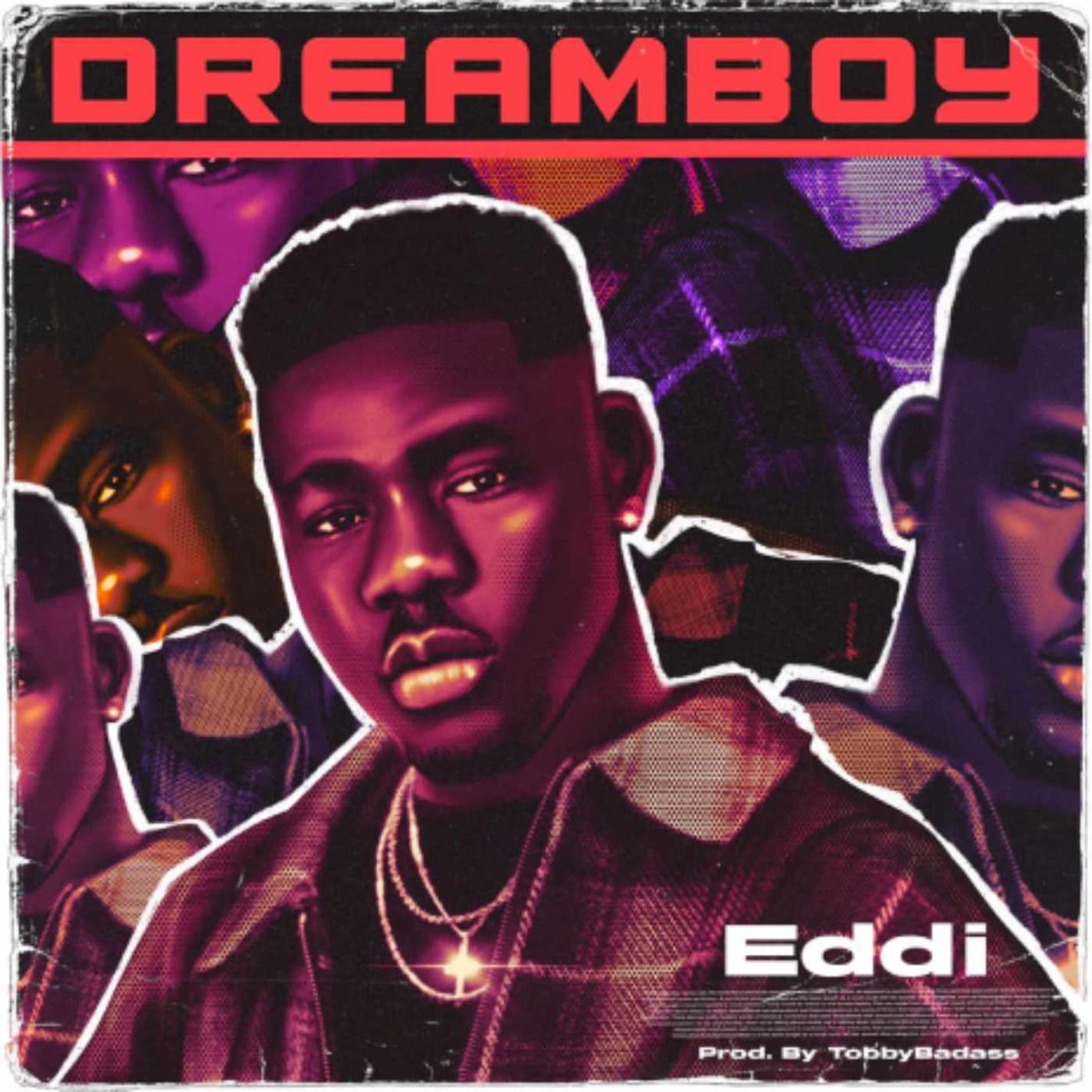 Dreamboy