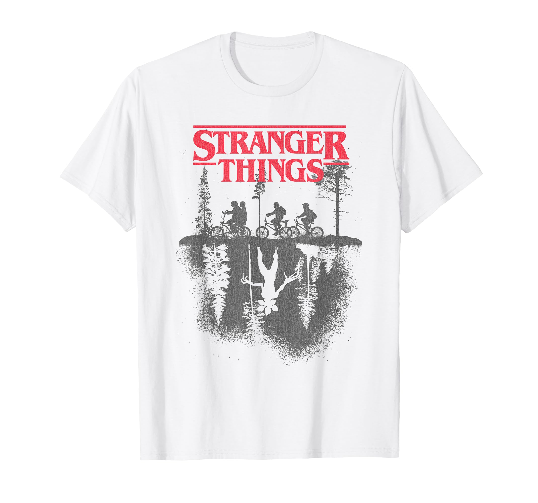 Kleidung mit Designs von Amazon Merch on Demand